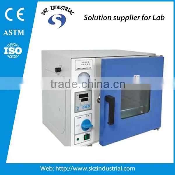 Price of Vacuum Oven Vacuum Drying Oven photo-3