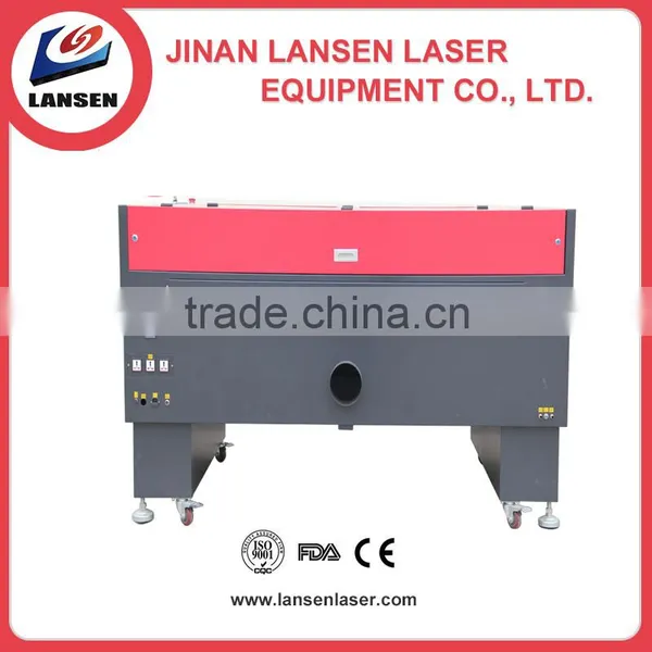 Lansen Hot Selling Cnc Laser Engraving Machine Price photo-5