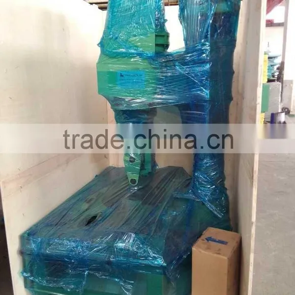 Stone Machine for Making Washing Basin Sink Hole Cutting Machine photo-3