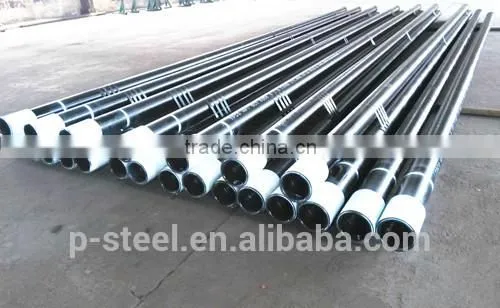 2 Inch Diameter Schedule 80 Carbon Steel Pipe and Fitting Russia photo-2