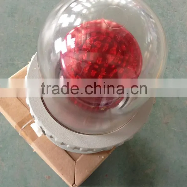 BHZD Explosion Proof Obstruction Flashing Light photo-3
