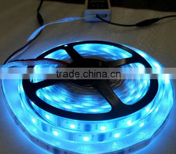 Individual Addressable Rgb Pixel Led Strip Ws2801