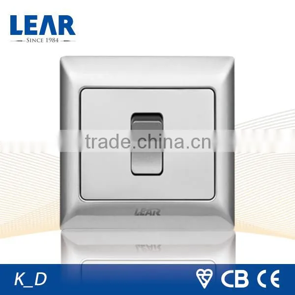 25 Year Warranty High Quality Lighting Switch photo-2