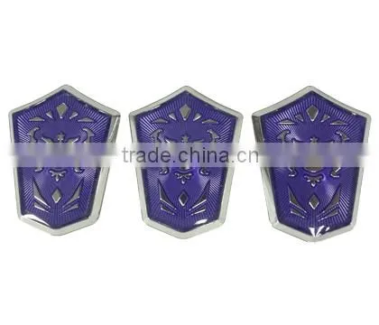 3D Customized Electronic Metal Nameplate photo-2