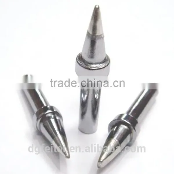 QUICK 200-B I C D Electric Solder Iron Kit Welding Tip for 203H 203DH Soldering Iron photo-2
