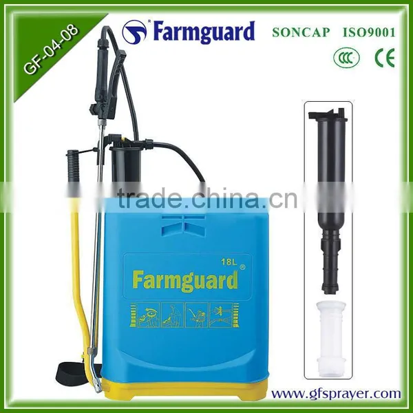 pressure sprayer plastic sprayer hand spray machine sprayer