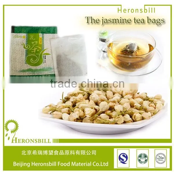 Jasmine Bubble Tea