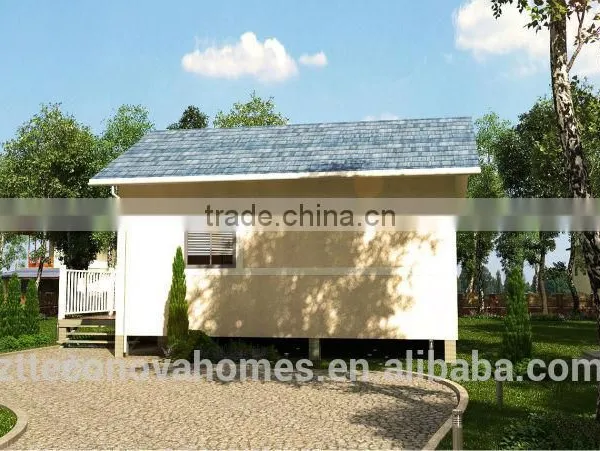 ZTT Economic Modular Houses photo-3