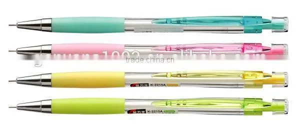 Slim Mechanical Pencil K-2215A