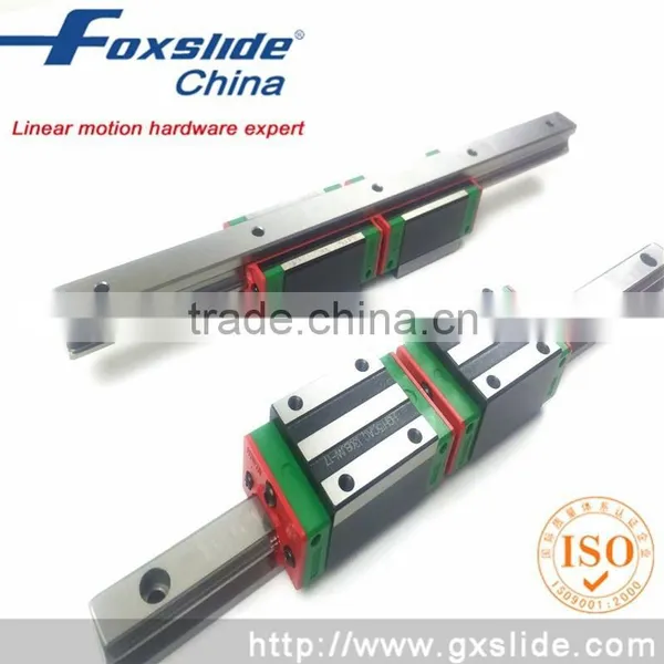 Hiwin HGR15CA1600ZAC Linear Guide photo-2