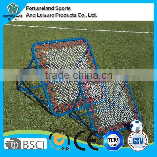 Rebound Goal