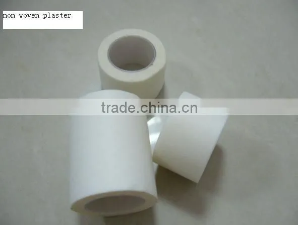 Non Woven Plaster