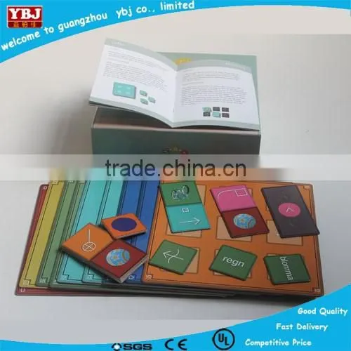 Custom Design Transparent Plastic Playing Card photo-6