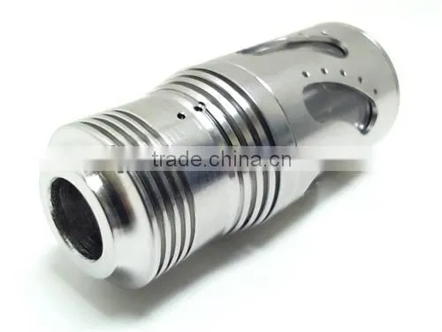 High Quality New Arrival 2014 Steam Turbine Atomizer photo-3
