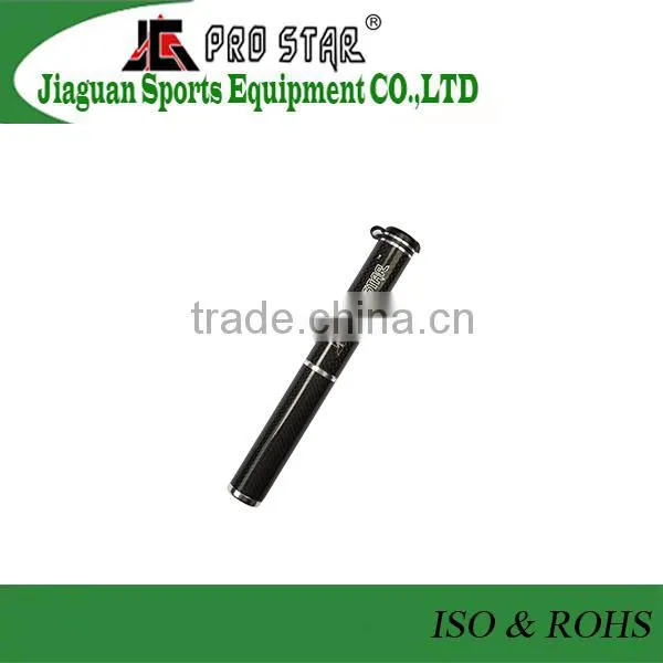 Carbon Pump With Dust-cap and Mount Kit for Bike 130PSI HQ-07