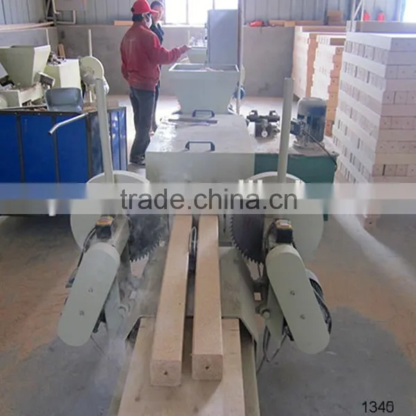 International Machine for Make Pellet Wood Woodworking Machinery photo-6