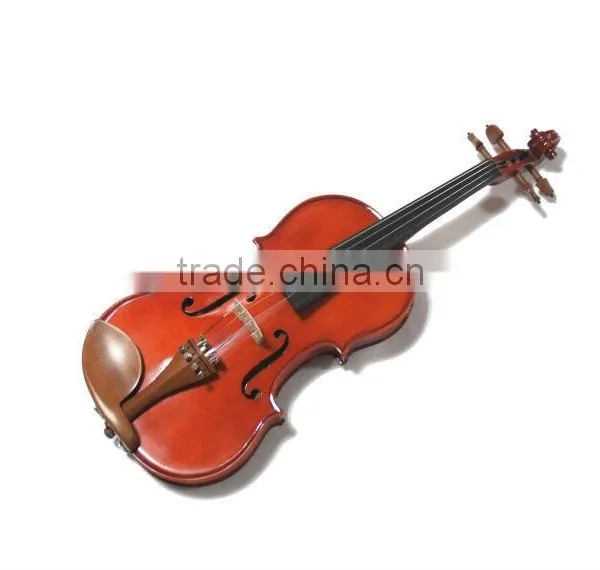 The Popular Cheap Student 4/4 Student Violin SV012B photo-4