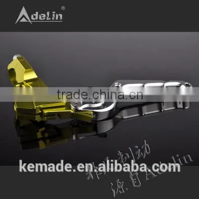 ADELIN CNC Clutch Lever Drum Brake Lever photo-5