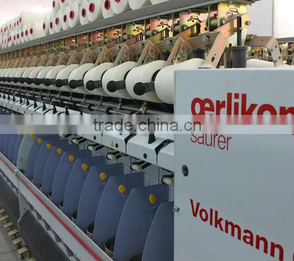 Merino Wool Yarn for Knitting Weaving 20Nm to 100Nm photo-3