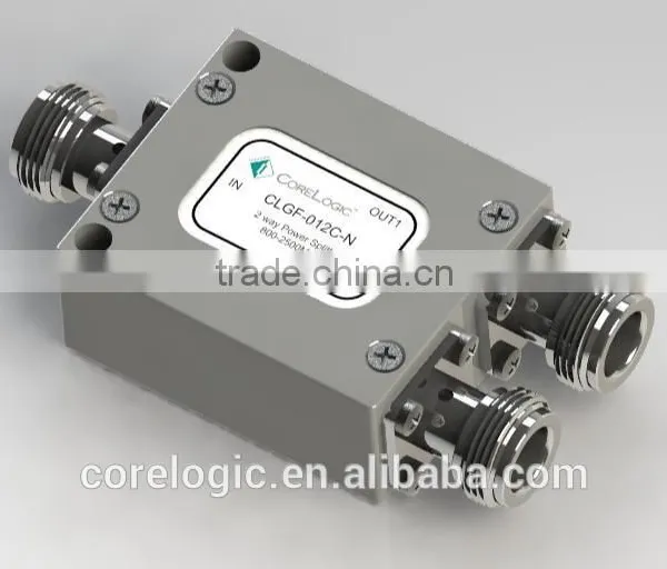 One in Two Power Divider photo-3