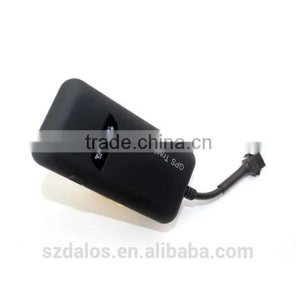 Auto Mini Small Real Time Online Tracking Device Cheap Mini Gps Gsm Anti-theft Gps Motorcycle Tracker photo-3