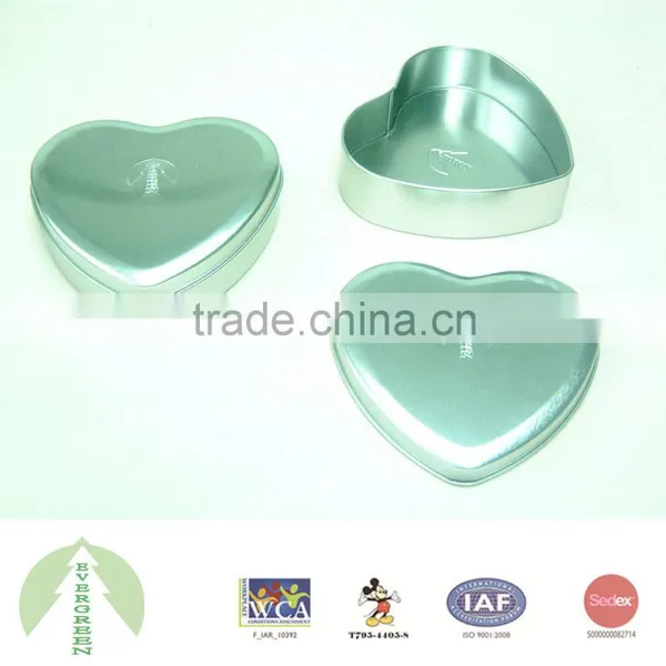 Lowest Price Tin Boxes With Sedex, Disney,BSCI , Packaging Project photo-2