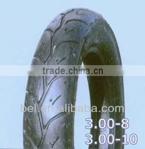 Scooter Tire 300-8 300-10 Motorcycles Tire