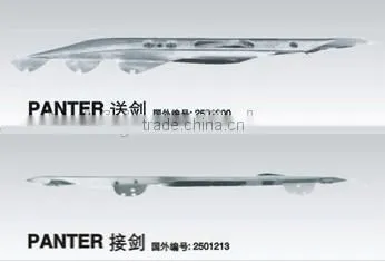 PANTE Rapier Gripper Supplier
