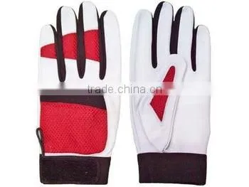 Base Ball Batting Gloves