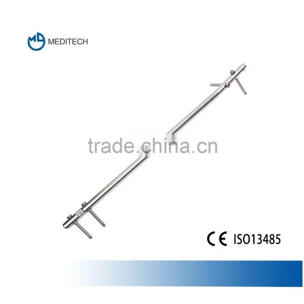 Instruments for Tibia Intramedullary Nail Orthopedic Implant Surgical Instrument photo-4