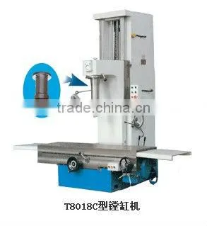 Boring Machine T8018A ,T8018B, T8018C photo-2