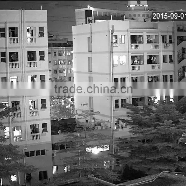 H.265 1080p Starlight IP Camera2MP IP Bullet Camera,night Color, POE,P2P,ONVIF photo-3