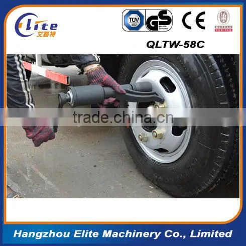 Hand Tool Max Torque Output 5500N.M 1:58trans-speed Torque Multiplier Wheel Wrench Set photo-2