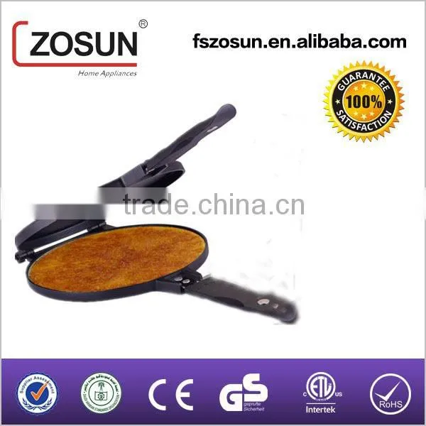 ZS-903 Multifunctional Baking Tray /Kunafa Maker photo-2