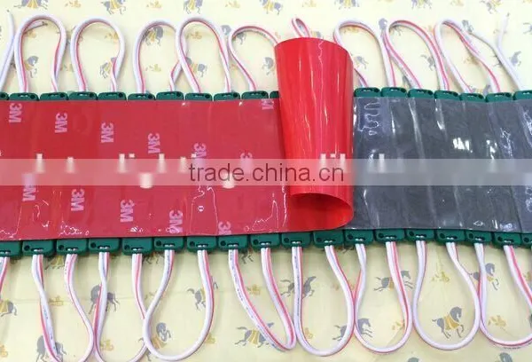 Injection SMD 5050 Module Led Backlight USD0.065 photo-4