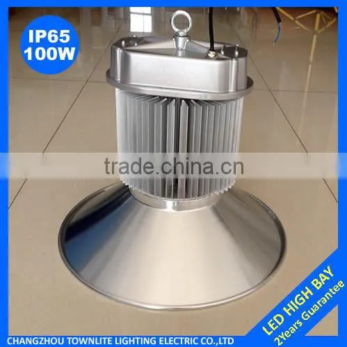 Led High Bay Light 100W Led High Bay Lamp Factory Warehouse Light Quality Choice photo-3