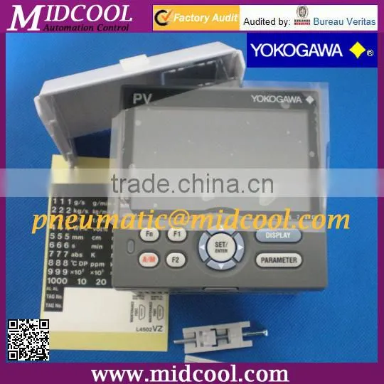 Temperature Controller UT150L Limit Controller 1/16 DIN Size