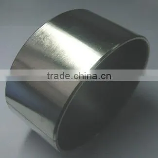 Self Lubricating Brass Bushing Marginal Pb-free Bushing photo-2