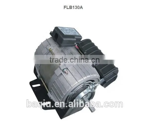 Hot Sales Double Speed Electric Ac Evaporative Cooler Motor 160C photo-2