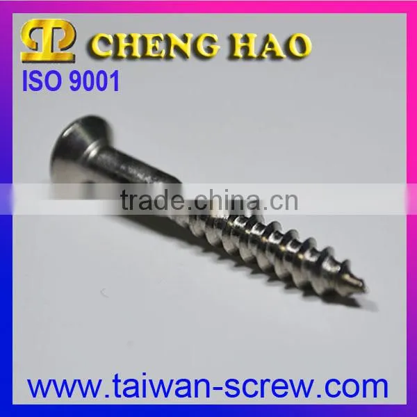 Reliable and Durabl Self Tapping Concrete Screw photo-2