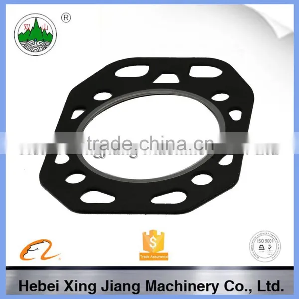 Diesel Engine S1105 Oil Pipe photo-3