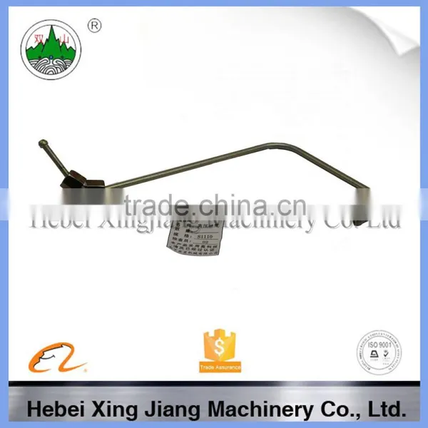 Steel Oil High Pressure Tube photo-2