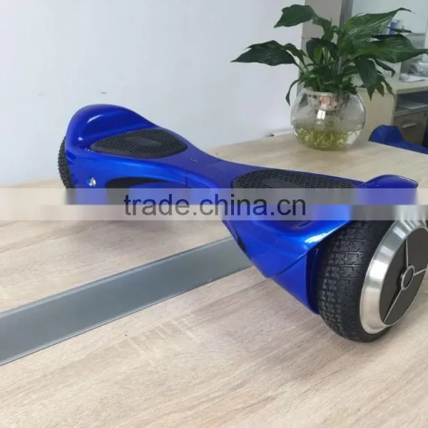 Wholesale China Cheap Hoverboard Bluetooth Speaker 8 Inch Chrome 2 Wheel Hoverboard With Samsung Battery HX photo-4