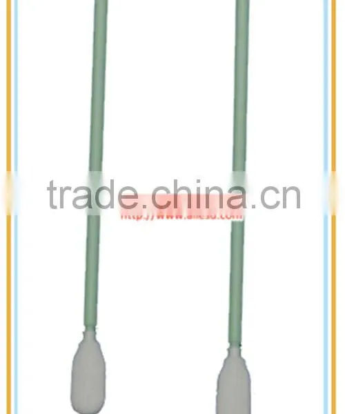 ESD Dust Free Cleanroom Foam Swab Industrial Use photo-3