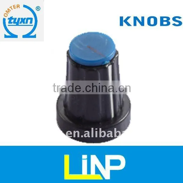 Plastic Knob(knob,rotary Knob)