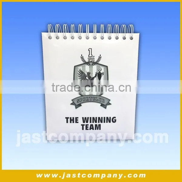 Custom A5 Hardcover School Diary Paper Notebook photo-4