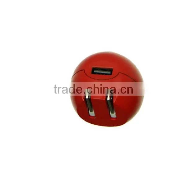 Forza 10W/5V MacApple Folding USB Charger photo-2
