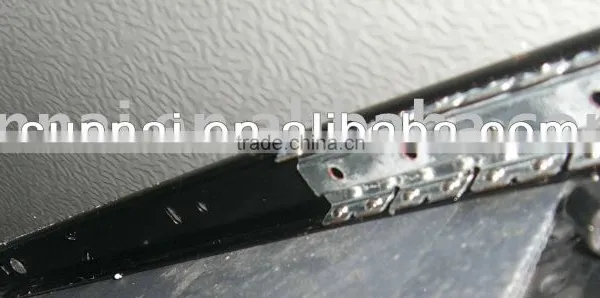190L 66 Bottles High Quality Horizontal Wine Cooler photo-3