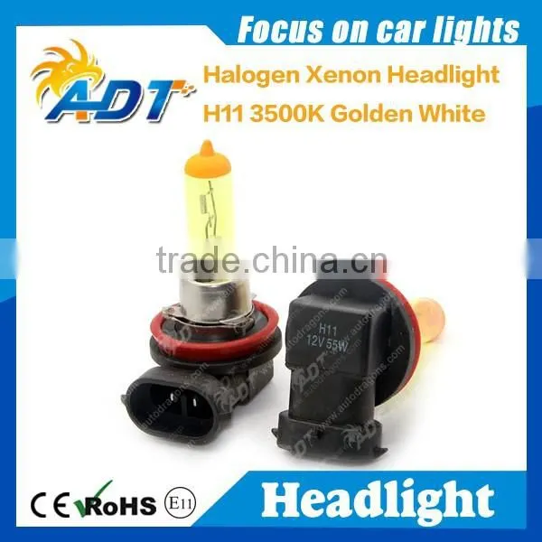 2015 New Products Plasma Bulb Car Lmp H11-3500K photo-2