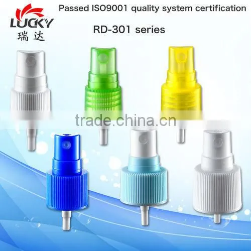Fine Trigger Sprayer Bottle RD-806 photo-5